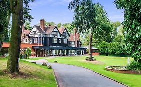 Royal Court Hotel & Spa Coventry  3* United Kingdom